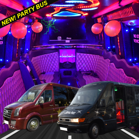 Party Bus