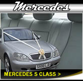 Mercedes S Class
